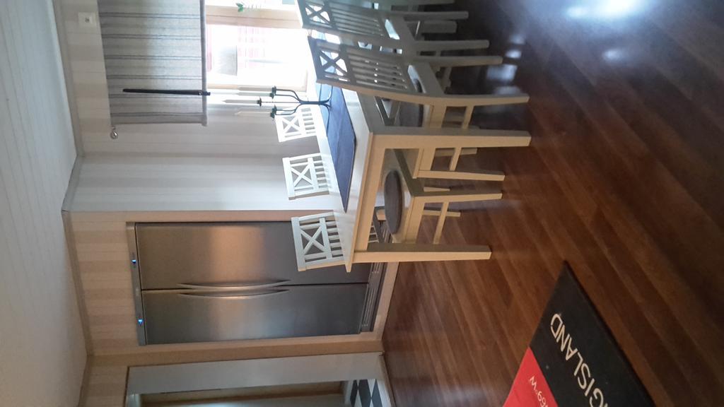 Bjaerkeryd Soedergard Bed & Stable Villa Kisa ภายนอก รูปภาพ