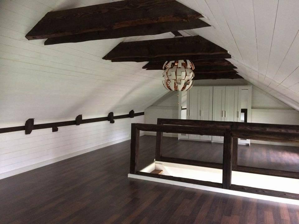 Bjaerkeryd Soedergard Bed & Stable Villa Kisa ภายนอก รูปภาพ