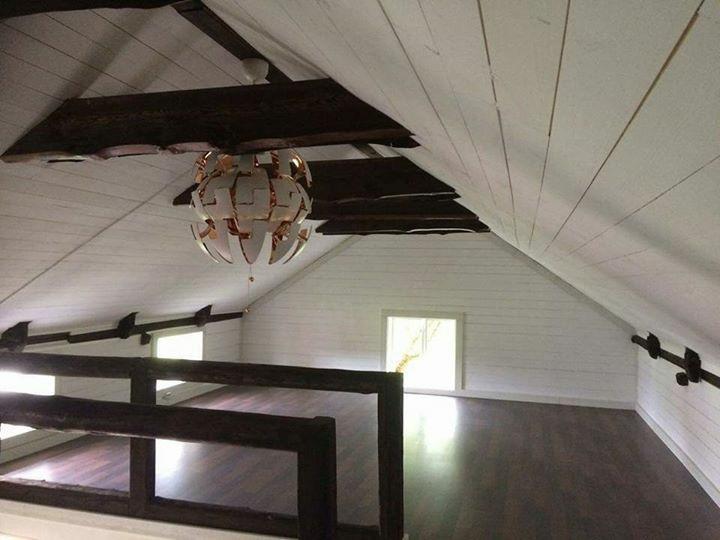 Bjaerkeryd Soedergard Bed & Stable Villa Kisa ภายนอก รูปภาพ