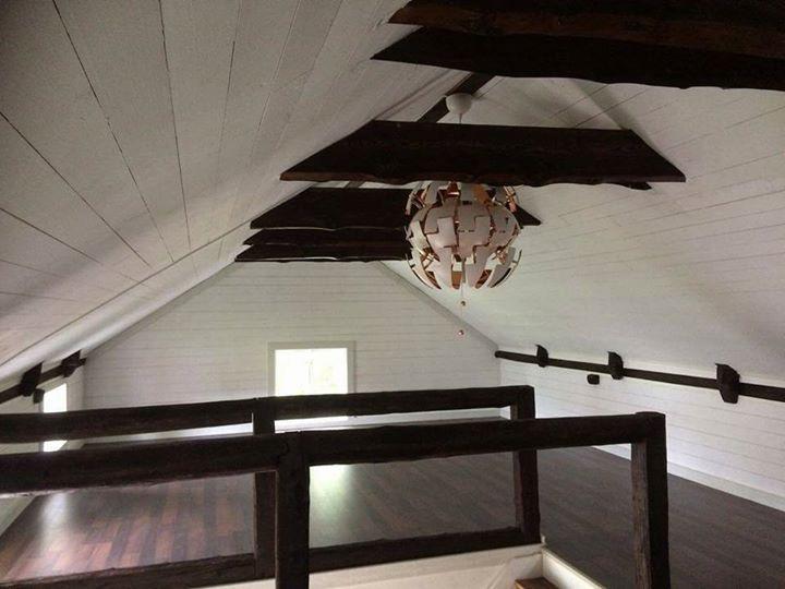 Bjaerkeryd Soedergard Bed & Stable Villa Kisa ภายนอก รูปภาพ