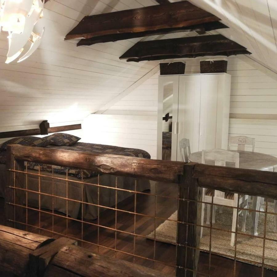 Bjaerkeryd Soedergard Bed & Stable Villa Kisa ภายนอก รูปภาพ